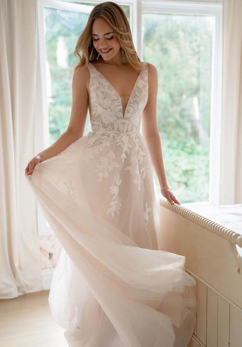 SY8316, Stella York