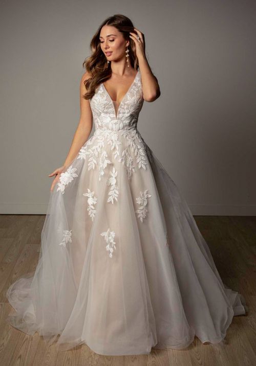 SY8316, Stella York