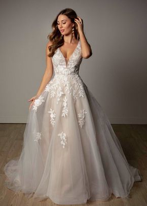 SY8316, Stella York