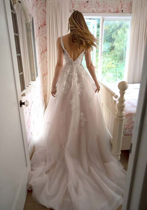SY8316, Stella York