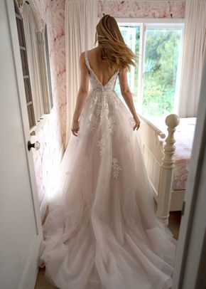 SY8316, Stella York