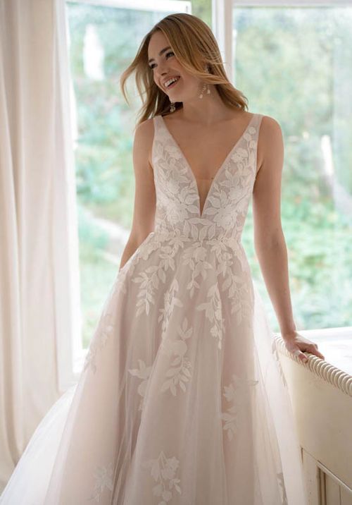 SY8316, Stella York