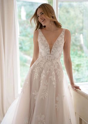 SY8316, Stella York