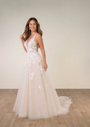 SY8316, Stella York