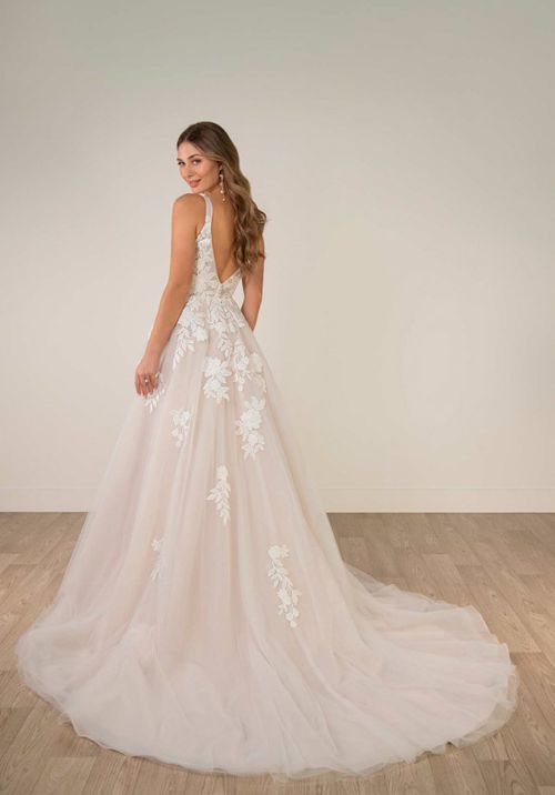 SY8316, Stella York