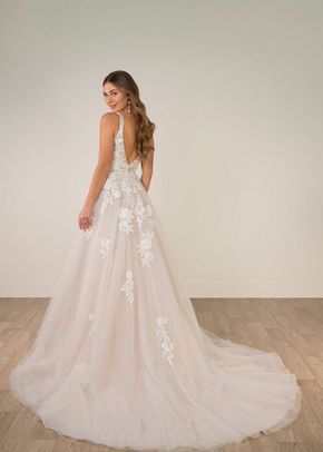 SY8316, Stella York
