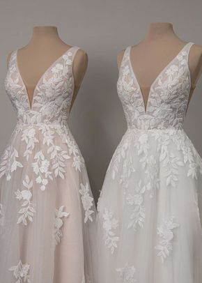 SY8316, Stella York