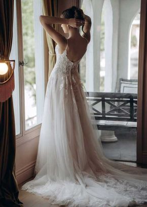 SY8293, Stella York