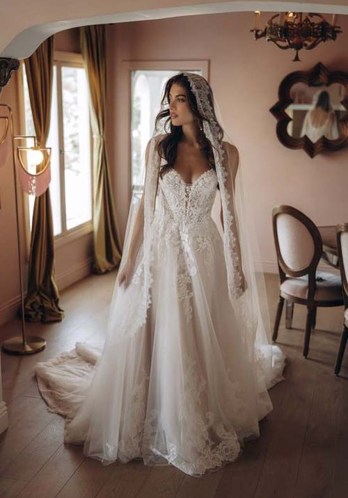 SY8293, Stella York