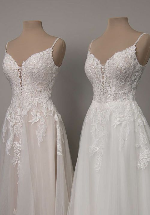 SY8293, Stella York