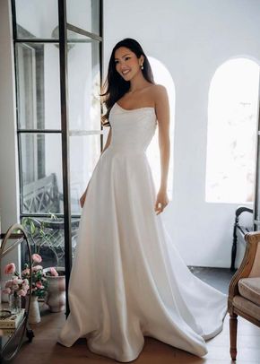 SY8318, Stella York