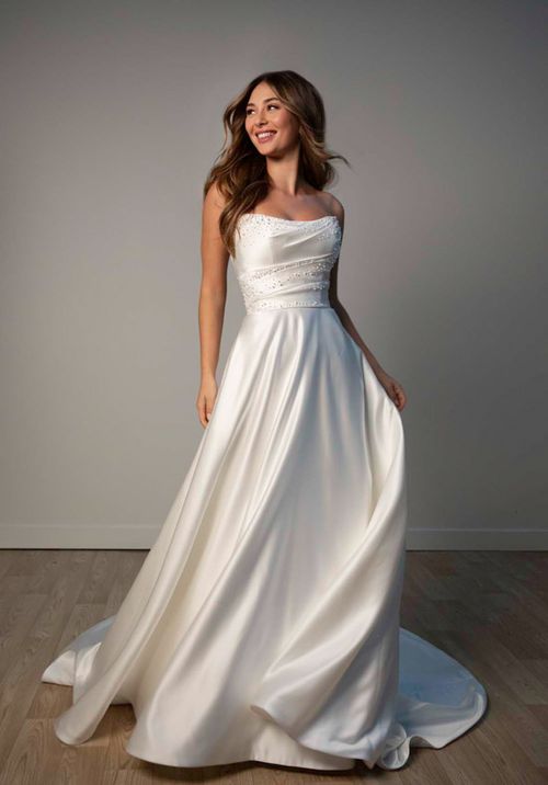 SY8318, Stella York