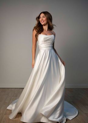 SY8318, Stella York