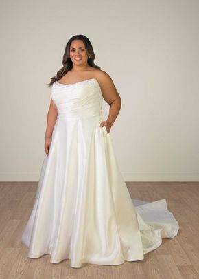 SY8318, Stella York