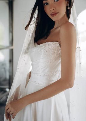 SY8318, Stella York