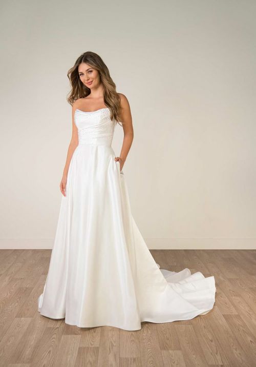 SY8318, Stella York