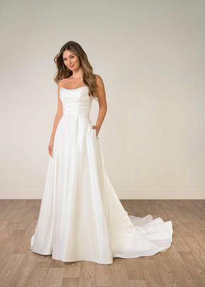 SY8318, Stella York