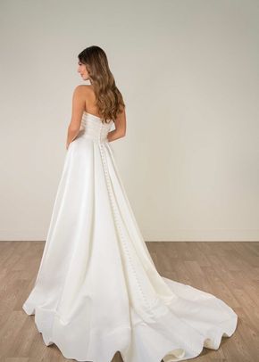 SY8318, Stella York