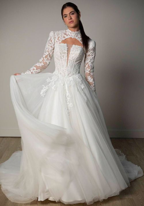 SY8324, Stella York