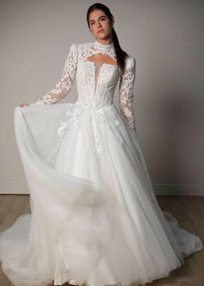 SY8324, Stella York