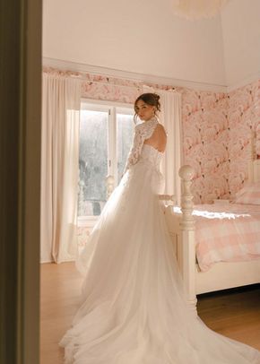 SY8324, Stella York
