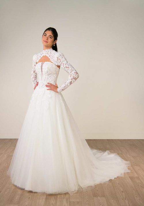 SY8324, Stella York