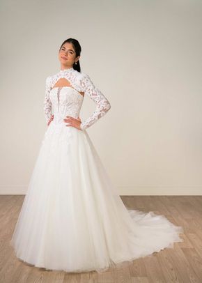 SY8324, Stella York
