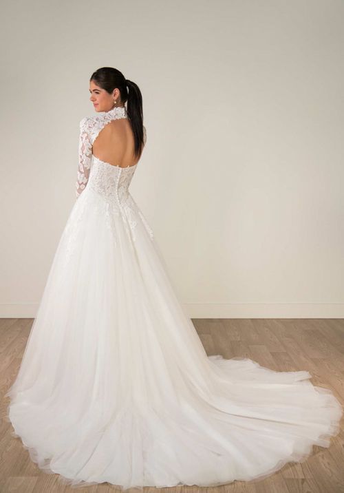 SY8324, Stella York