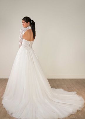 SY8324, Stella York