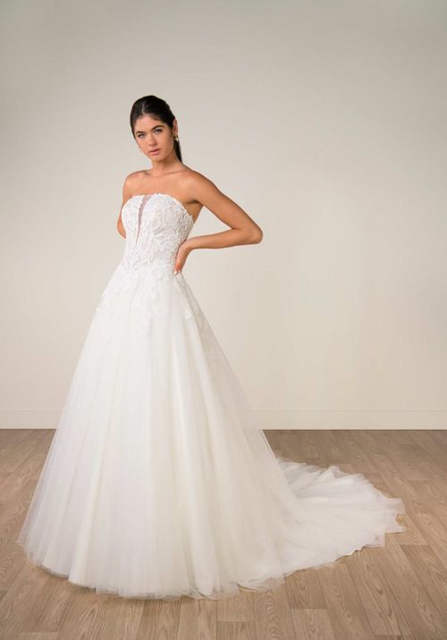 SY8324, Stella York