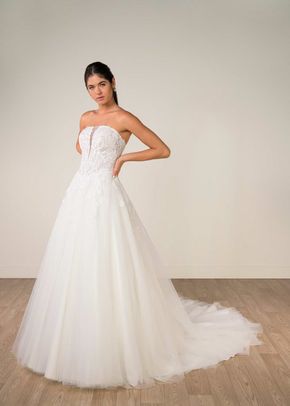 SY8324, Stella York