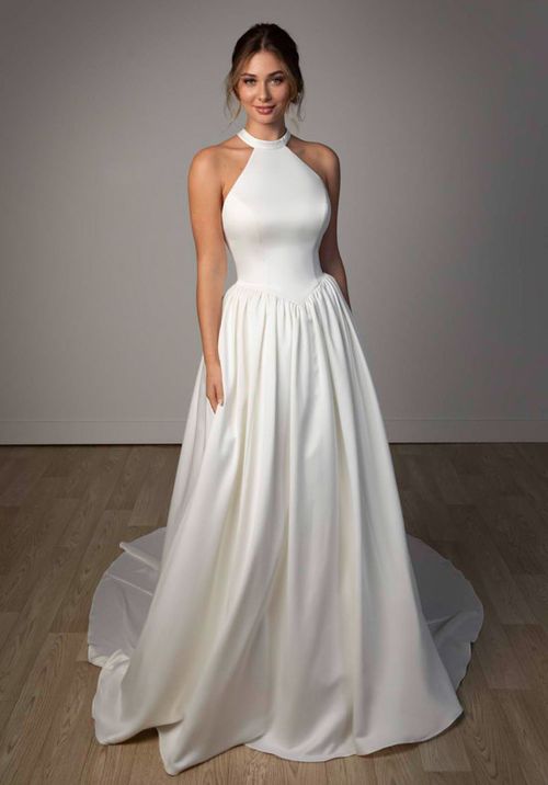 SY8273, Stella York
