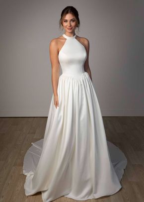 SY8273, Stella York
