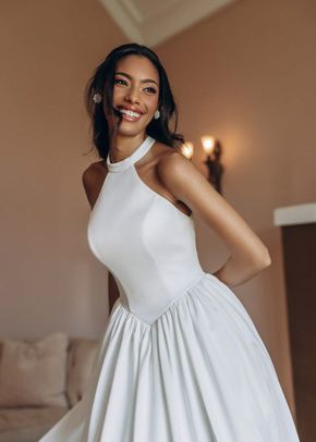SY8273, Stella York