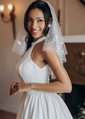 SY8273, Stella York