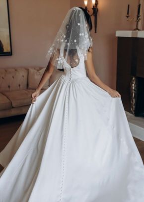 SY8273, Stella York