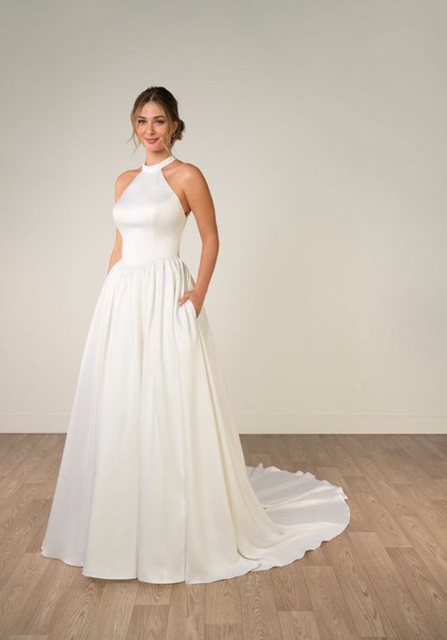 SY8273, Stella York
