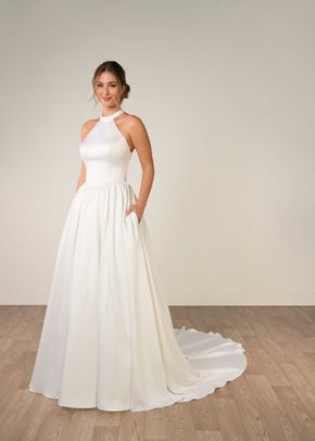 SY8273, Stella York