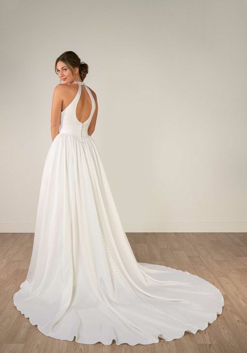 SY8273, Stella York