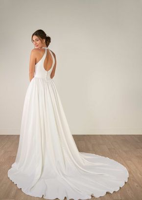 SY8273, Stella York