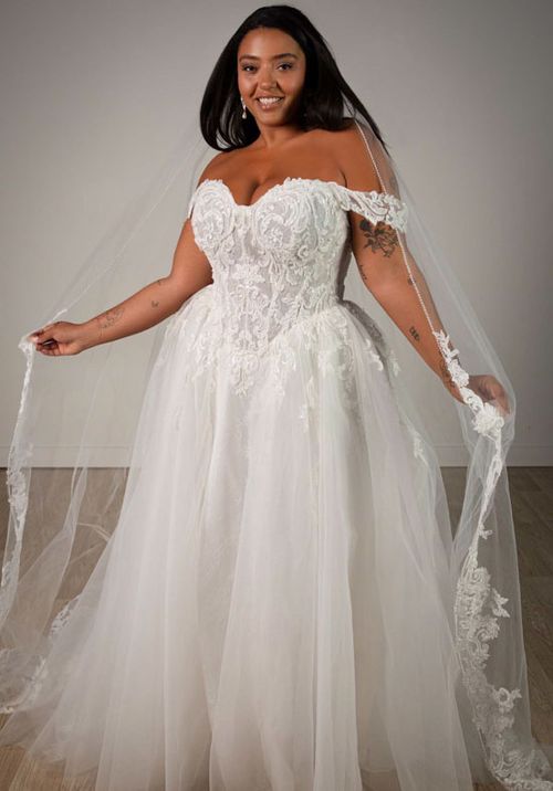 SY8345, Stella York