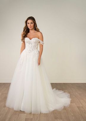 SY8345, Stella York