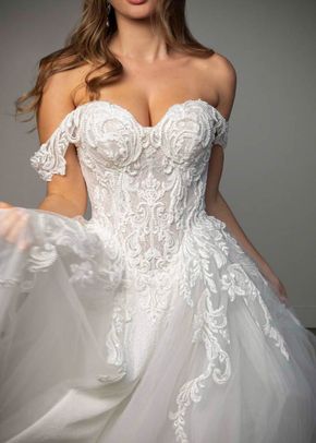 SY8345, Stella York