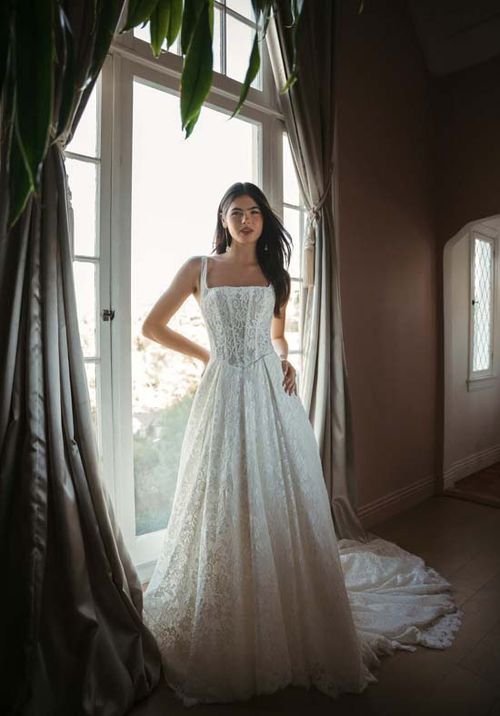 SY8344, Stella York