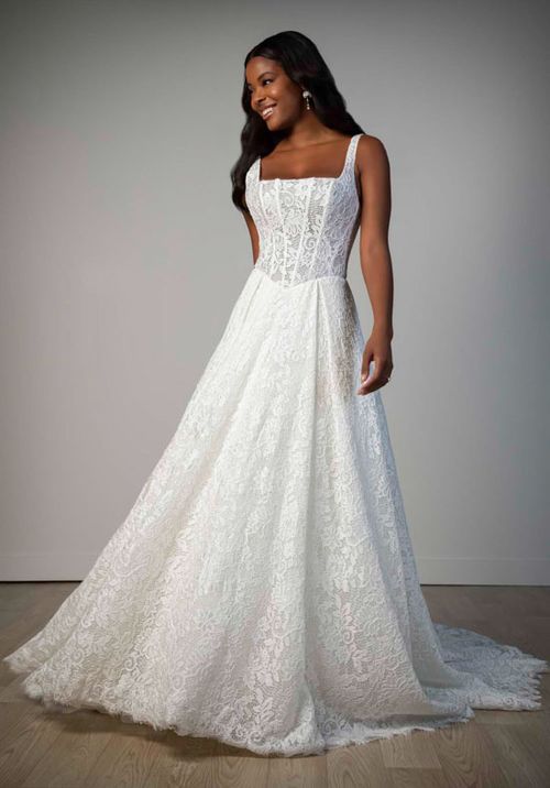 SY8344, Stella York