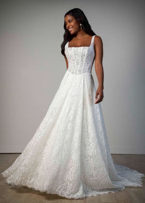 SY8344, Stella York