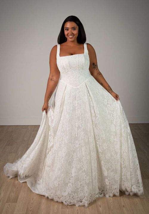 SY8344, Stella York