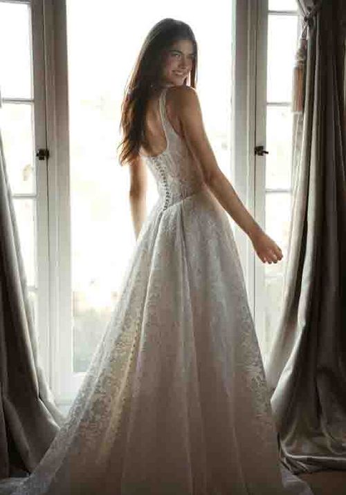 SY8344, Stella York
