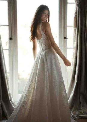SY8344, Stella York