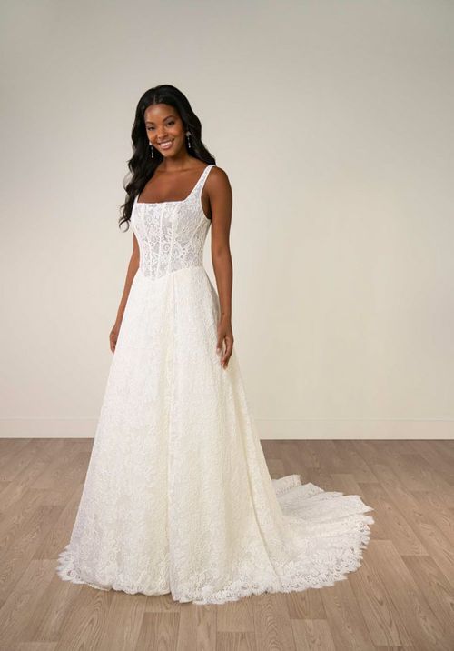 SY8344, Stella York